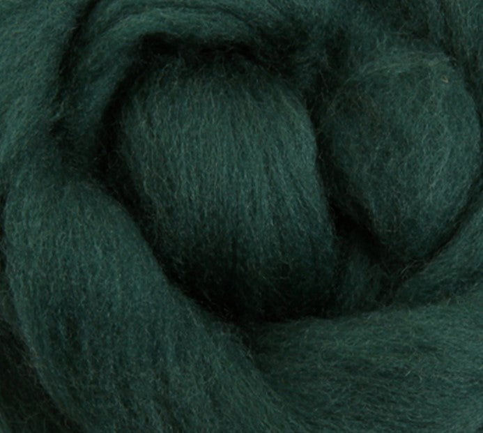 Ashford Wool Packs - Merino Fiber Roving/Sliver