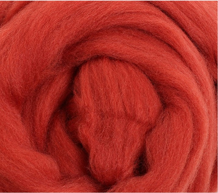 Ashford Wool Packs - Merino Fiber Roving/Sliver