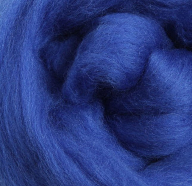 Ashford Wool Packs - Merino Fiber Roving/Sliver
