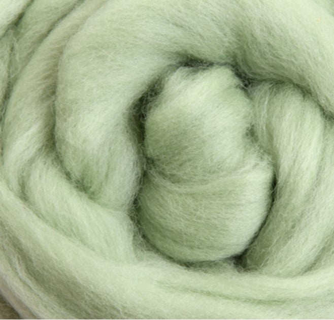 Ashford Wool Packs - Merino Fiber Roving/Sliver