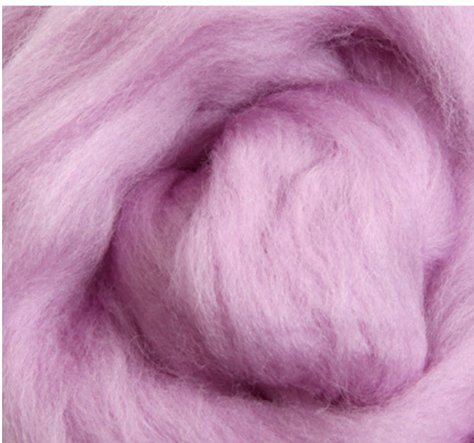 Ashford Wool Packs - Merino Fiber Roving/Sliver
