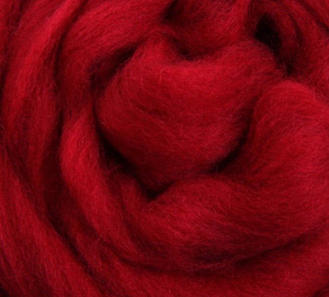 Ashford Wool Packs - Merino Fiber Roving/Sliver