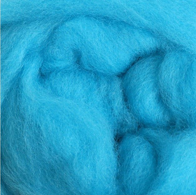 Ashford Wool Packs - Merino Fiber Roving/Sliver