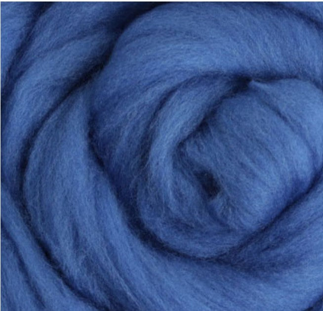 Ashford Wool Packs - Merino Fiber Roving/Sliver
