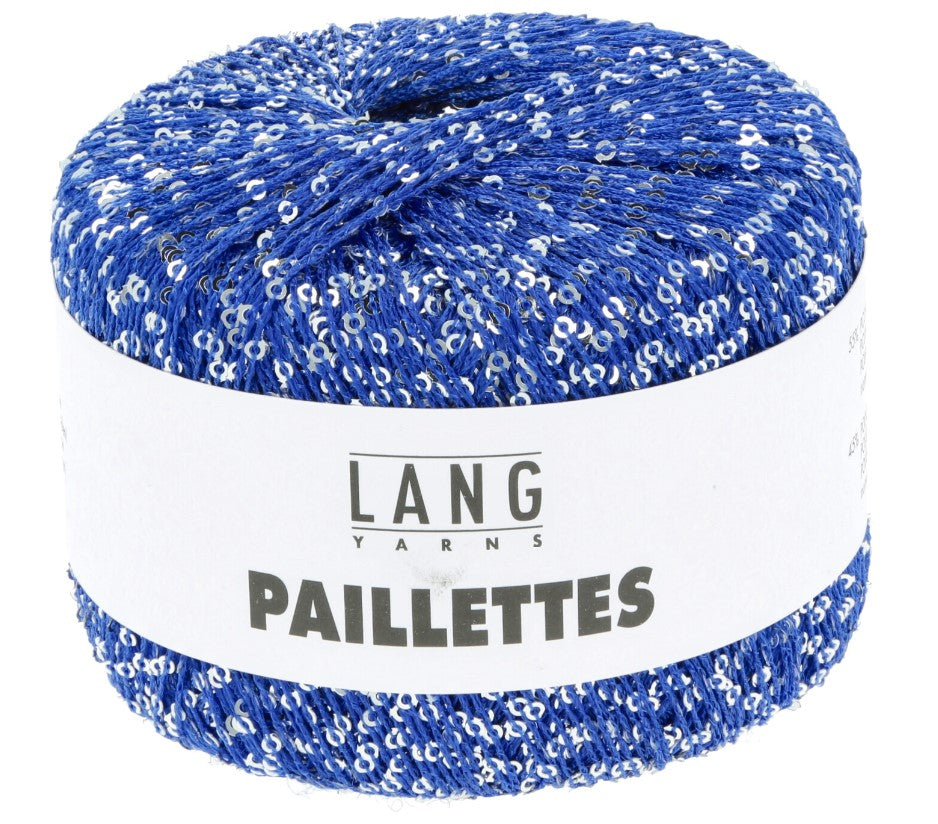 Lang Paillettes