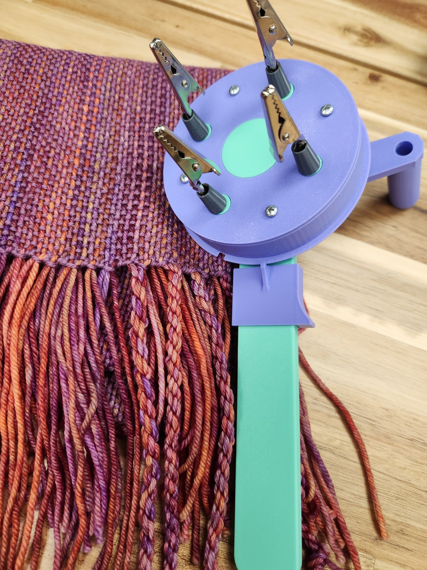 Lofty Twist