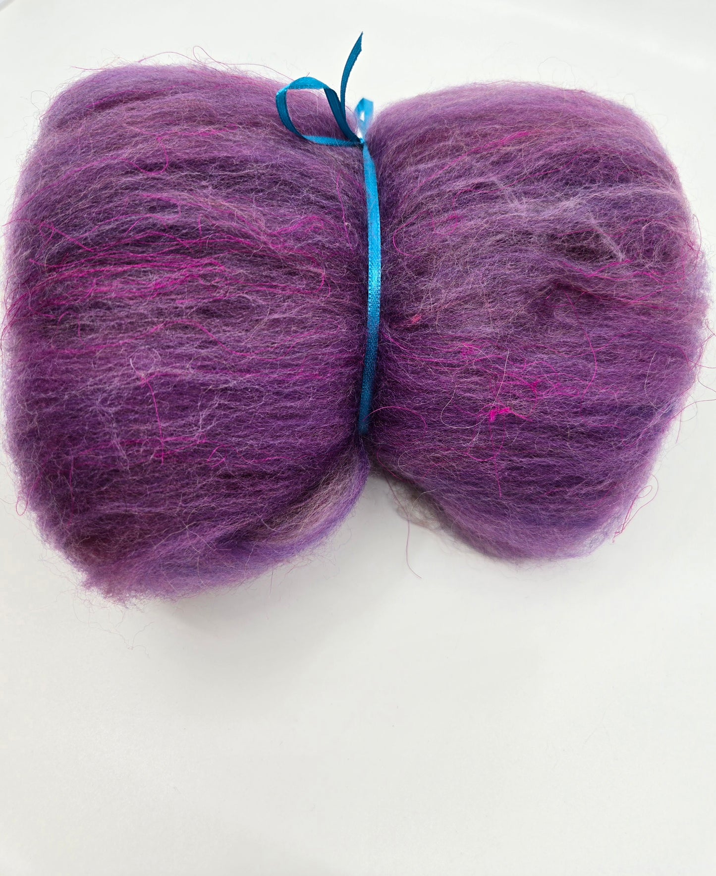 Mixed Fiber Batt