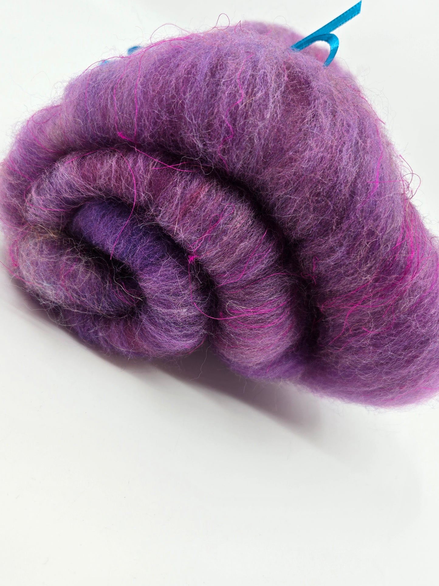 Mixed Fiber Batt