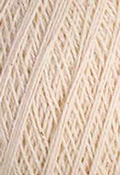 Mercerized 8/2 Cotton - Circulo