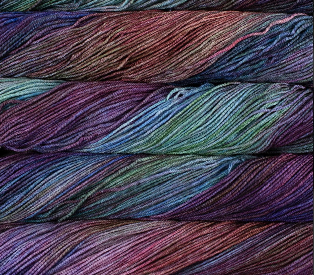 Malabrigo - Arroyo