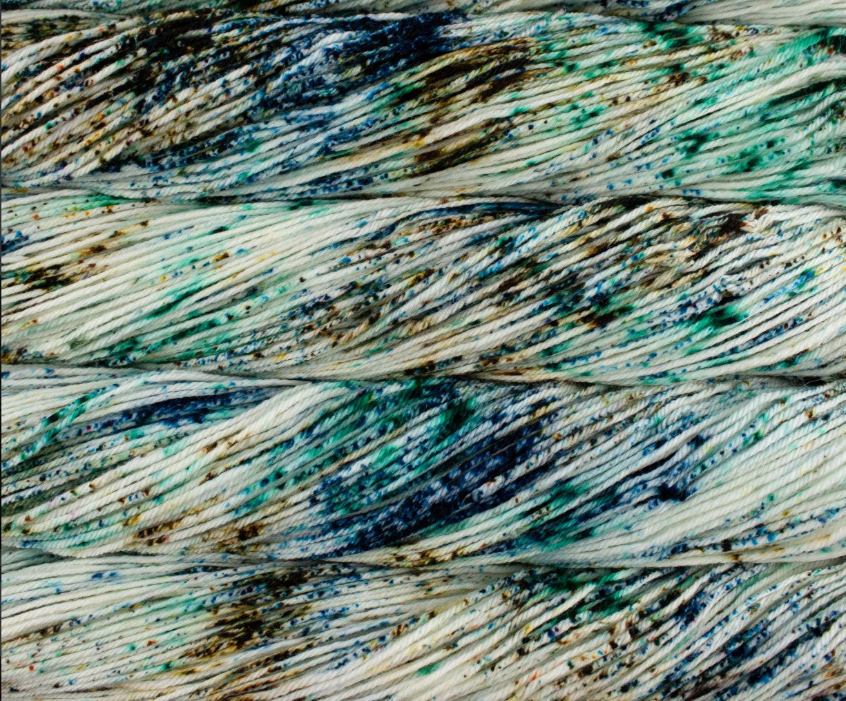 Malabrigo - Arroyo