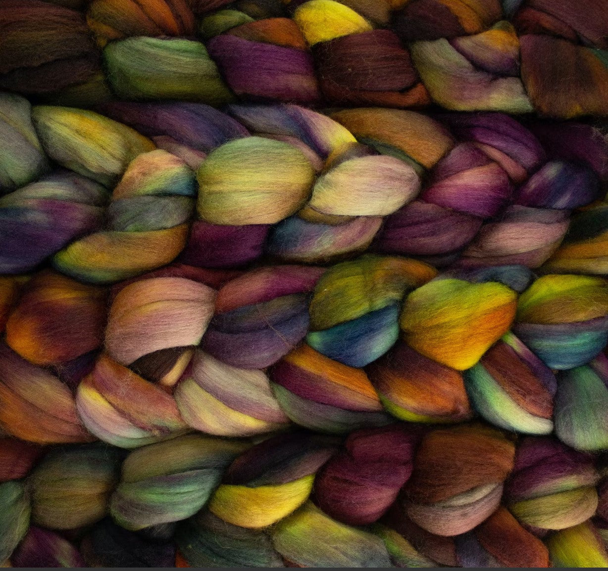 Malabrigo - Nube - Roving