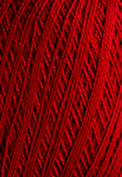 Mercerized 8/2 Cotton - Circulo