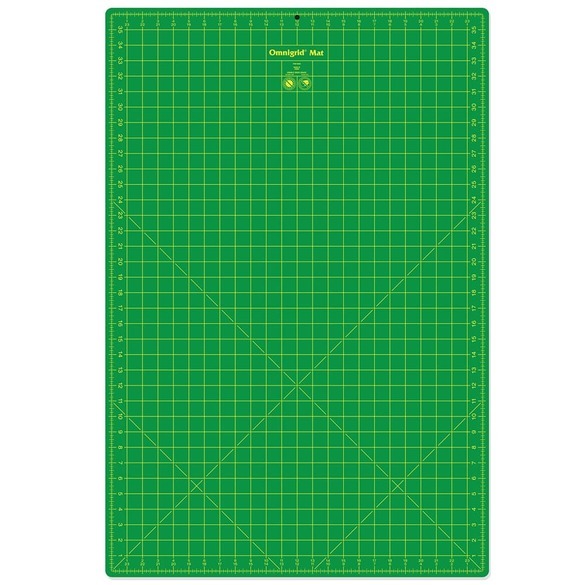 Omnigrid Self-Healing Cutting Mat - 24X36"