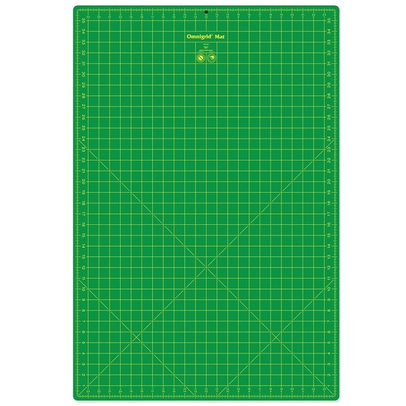 Omnigrid Self-Healing Cutting Mat - 24X36"