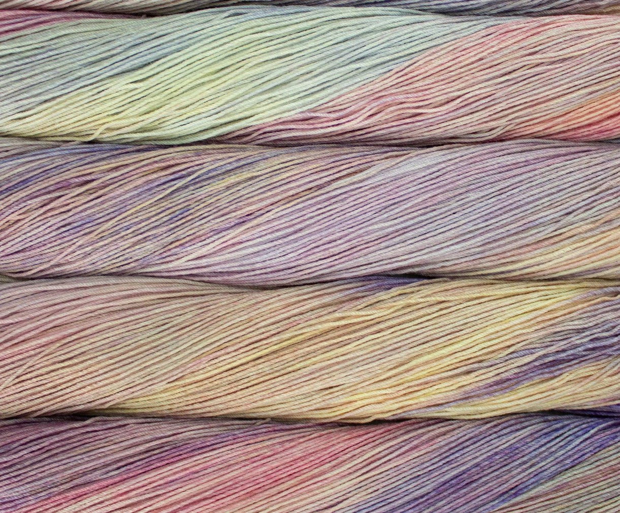 Ultimate Sock by Malabrigo