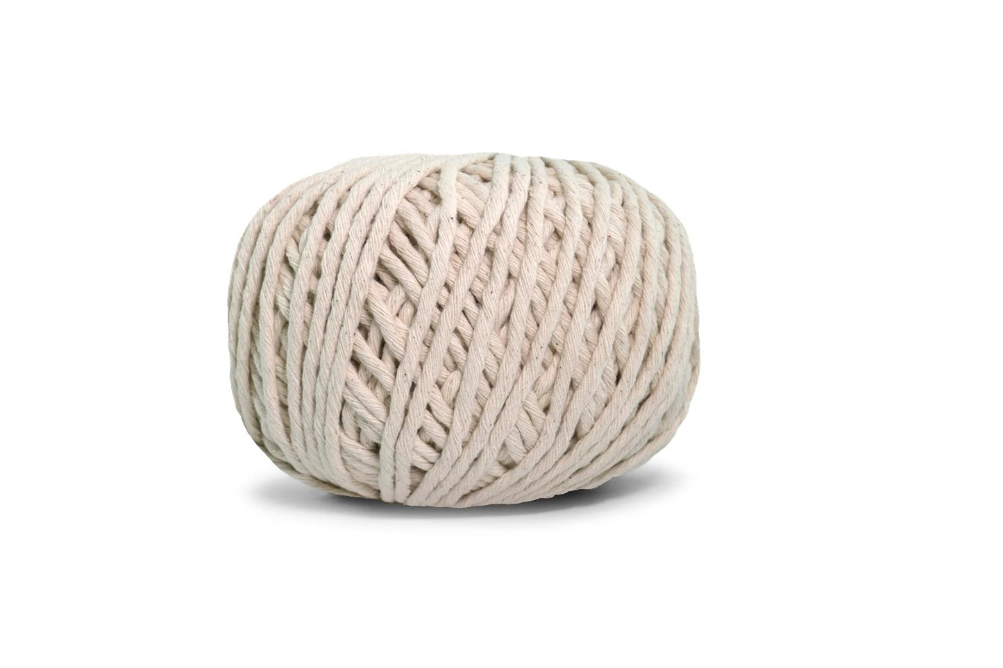 Macrame Cotton by Circulo