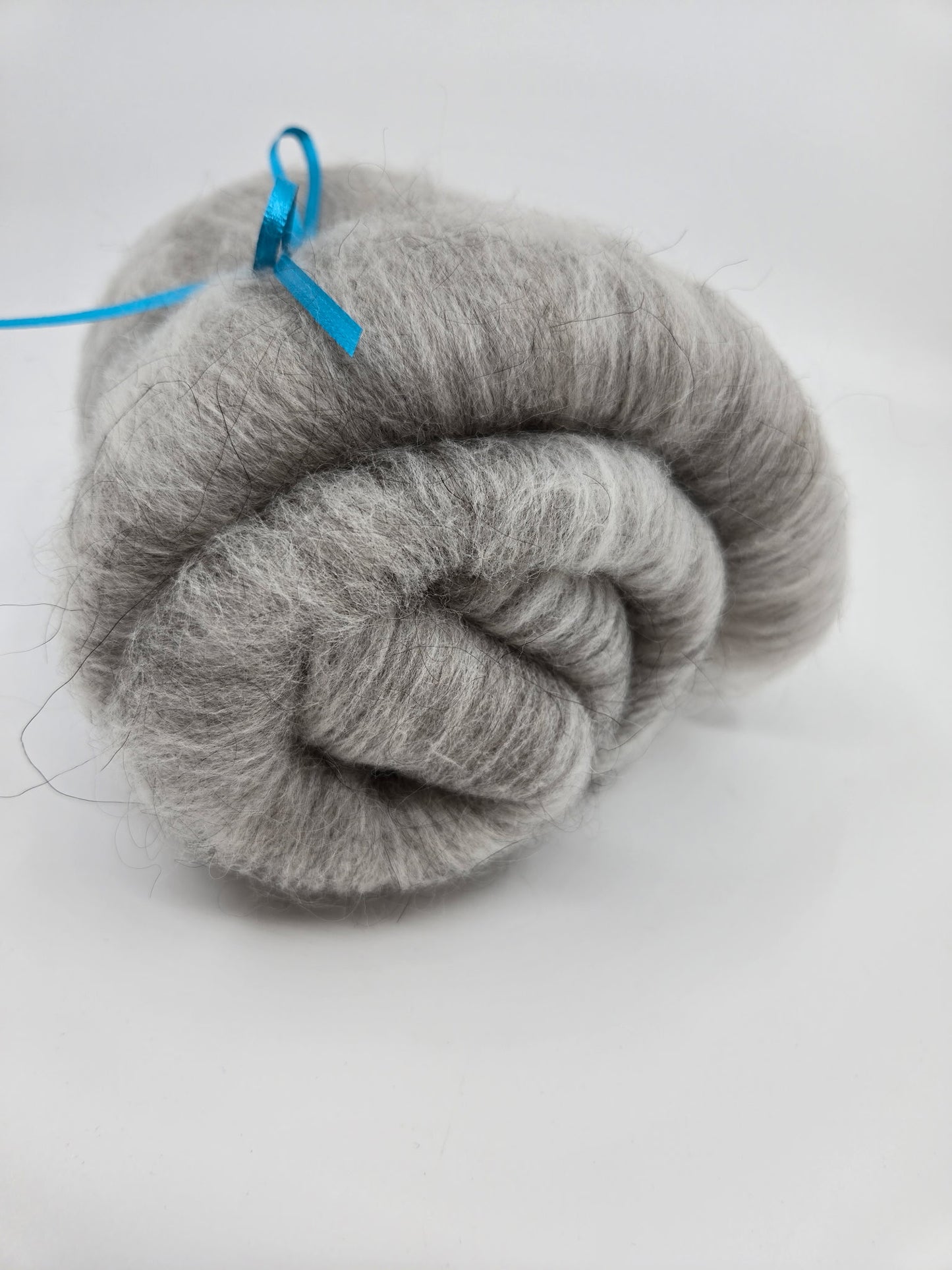 AB Pygora Batt - Breed Specific Batt