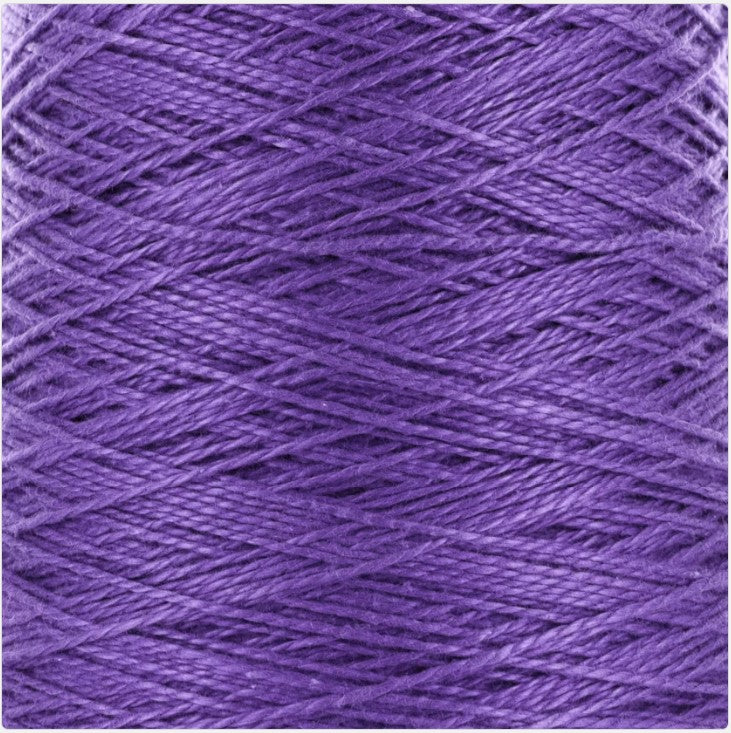 Valley Yarns 3/2 Mercerized Cotton - 1 lb cones
