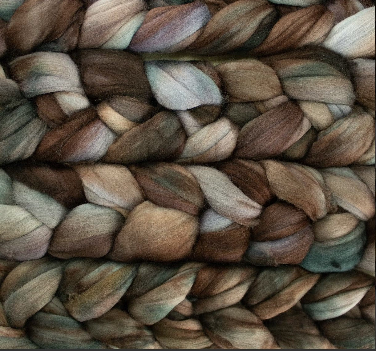 Malabrigo - Nube - Roving