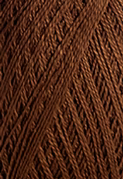 Mercerized 8/2 Cotton - Circulo