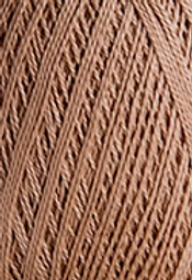 Mercerized 8/2 Cotton - Circulo