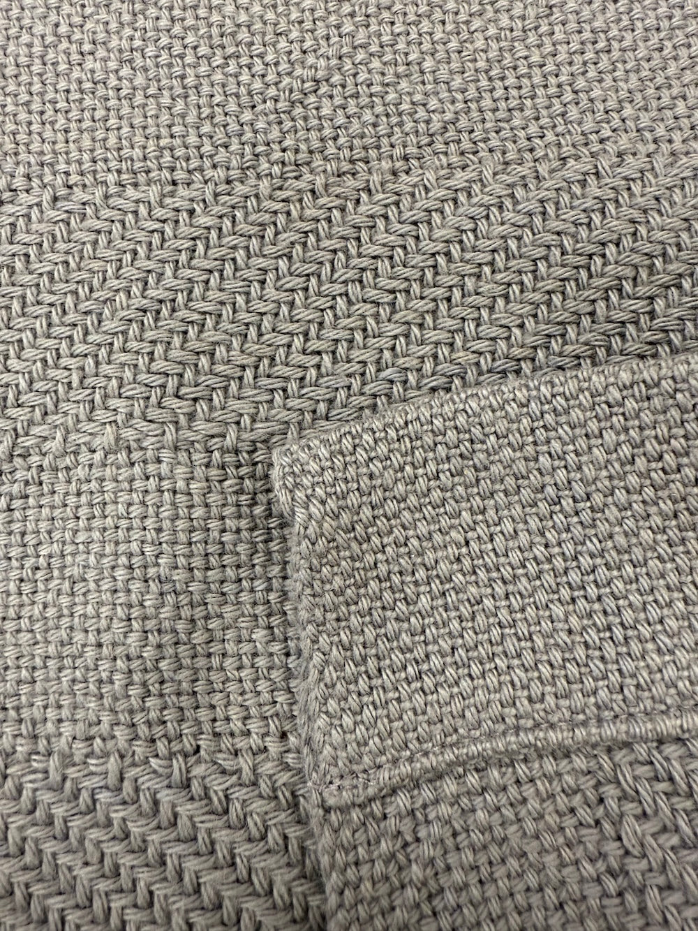 Lofty Sophisticated Blanket