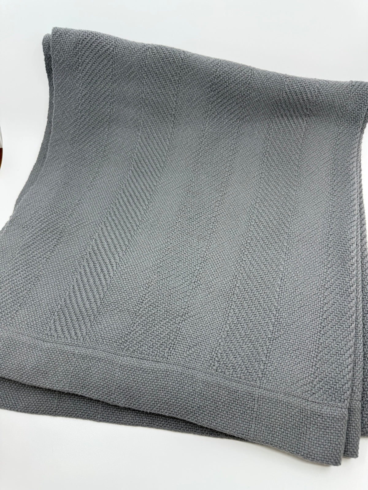 Lofty Sophisticated Blanket