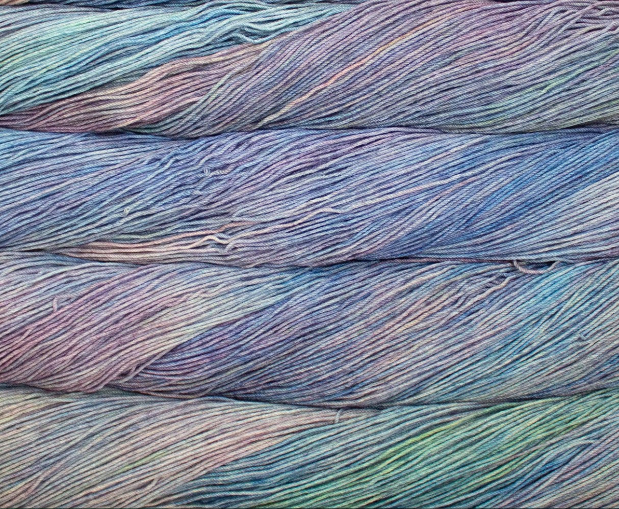 Ultimate Sock by Malabrigo