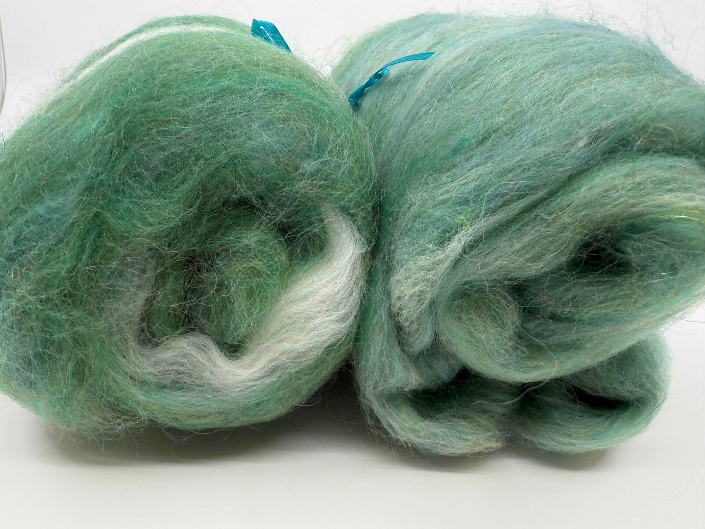 Mixed Fiber Batt