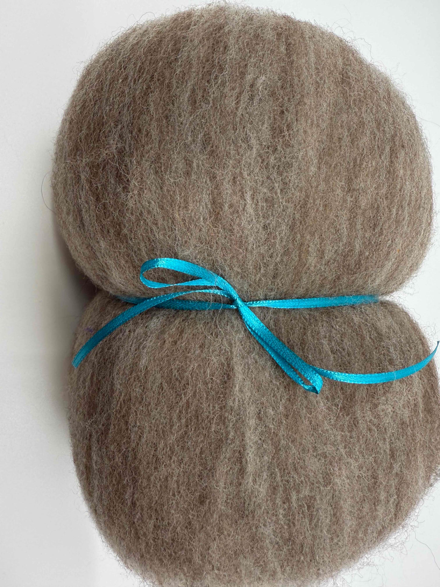 Batt - Ryeland Breed - Source UK