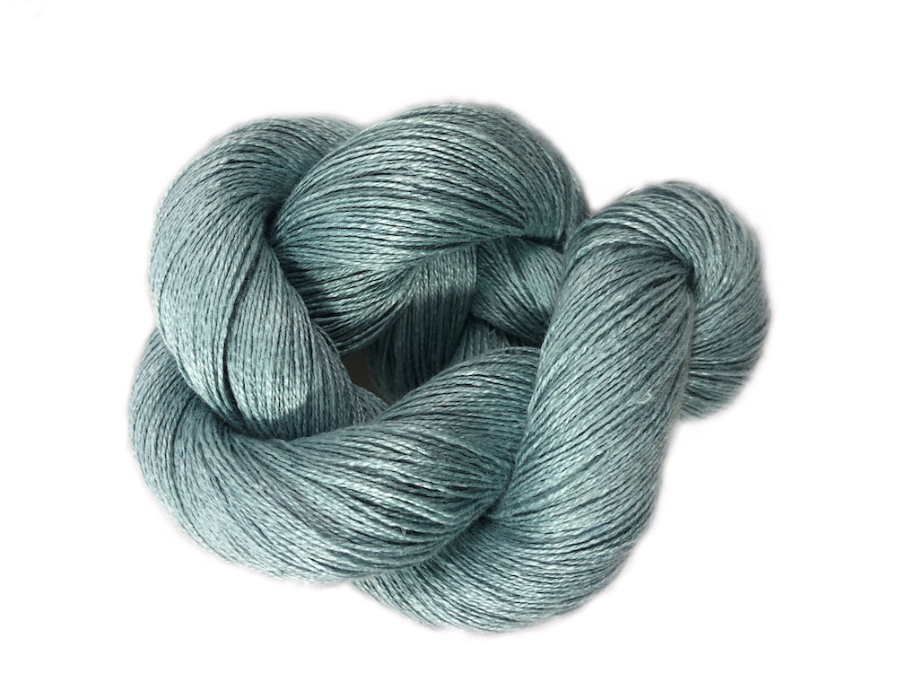 Euroflax 14/4 Linen (Sport) - Aqua