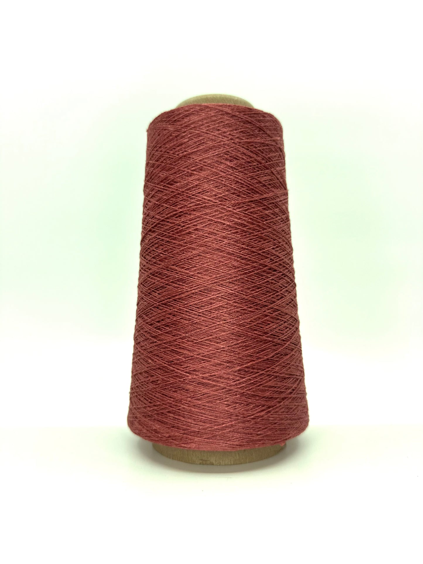 Euroflax 30/2 Linen - Brick Red