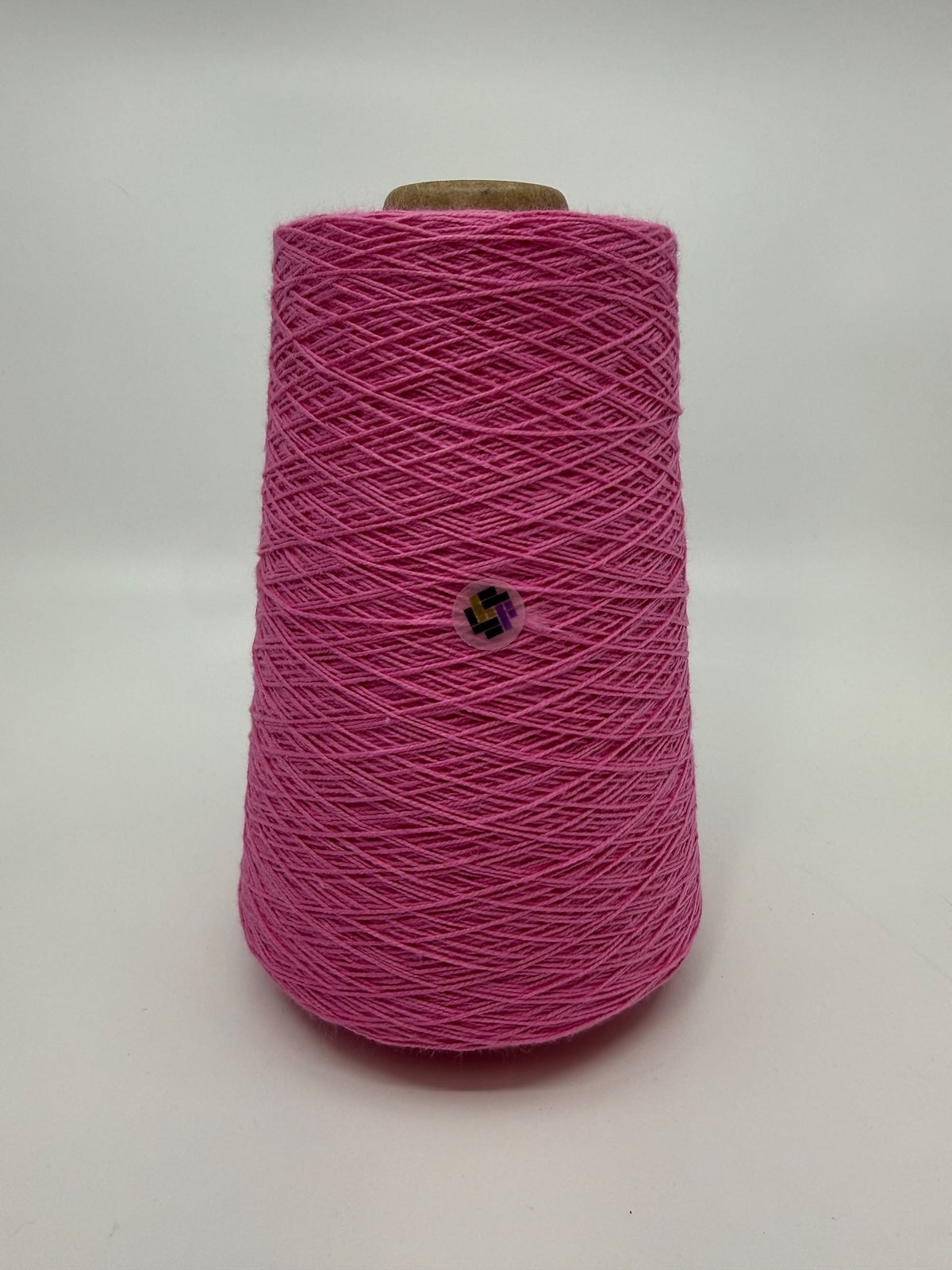 LoftyCotton - 8/2 - Bubblegum