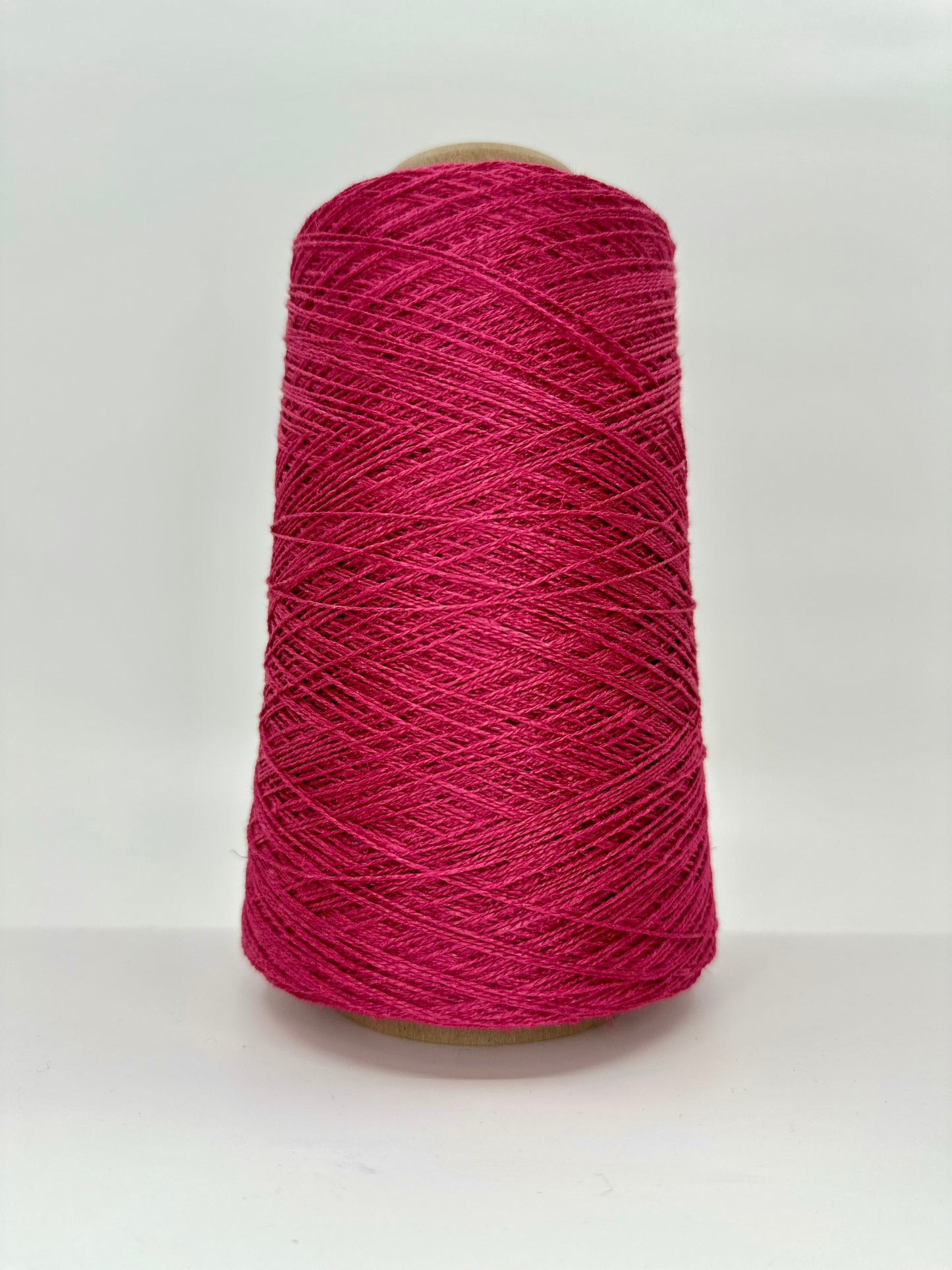Euroflax 14/2 Linen - Burgundy
