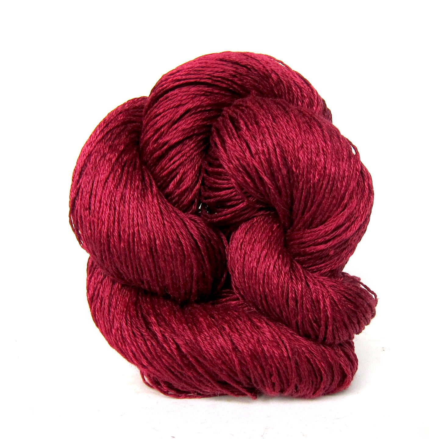 Euroflax 14/4 Linen (Sport) - Burgundy