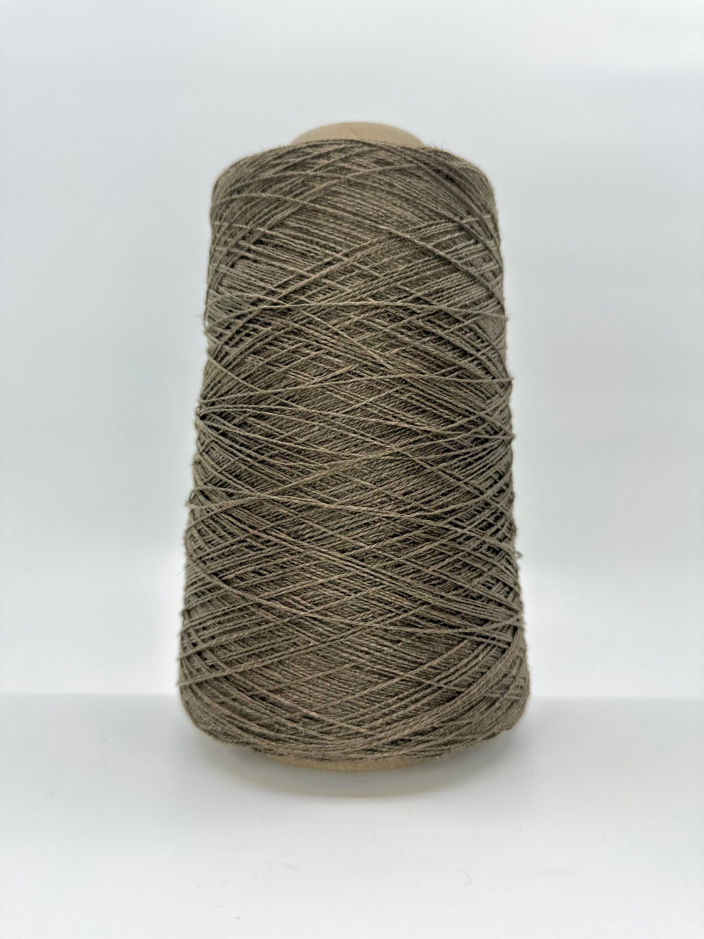 Euroflax 14/2 Linen - Caribou