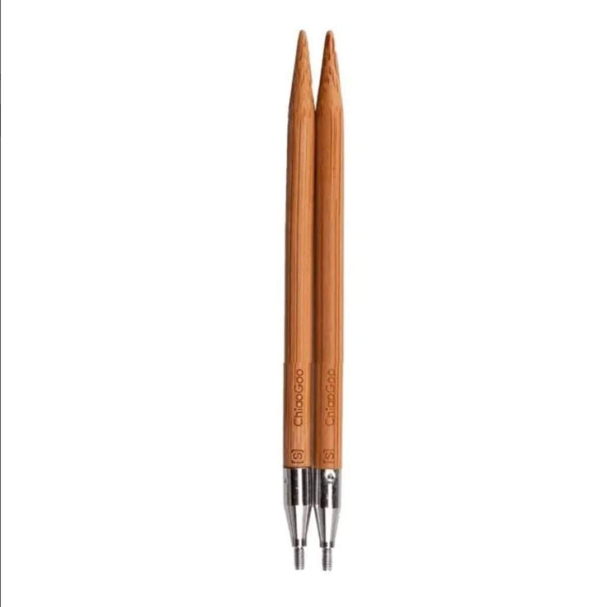 ChiaoGoo Interchangeable SPIN Tips