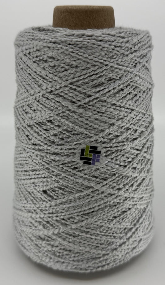 LoftyCotton - Pillow Soft Organic - Cloud Grey