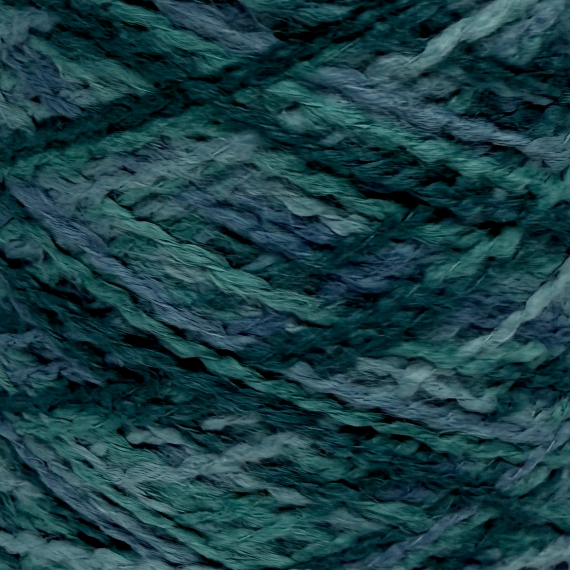 US Soft Cotton - Very Soft Boucle - Variegated