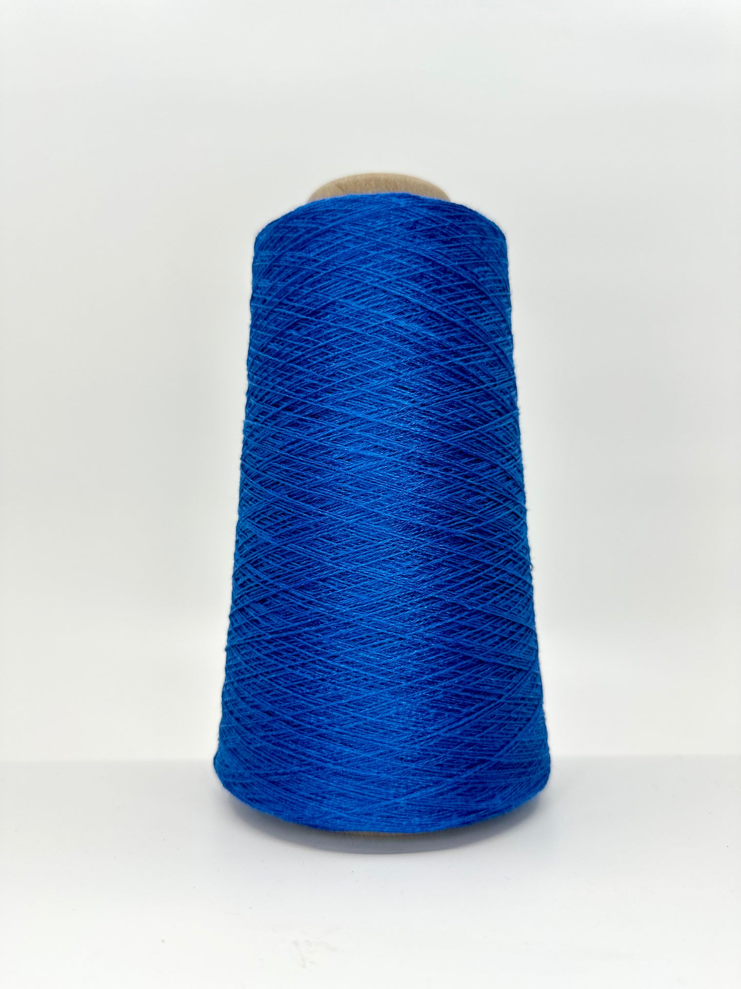 Euroflax 30/2 Linen - Cobalt