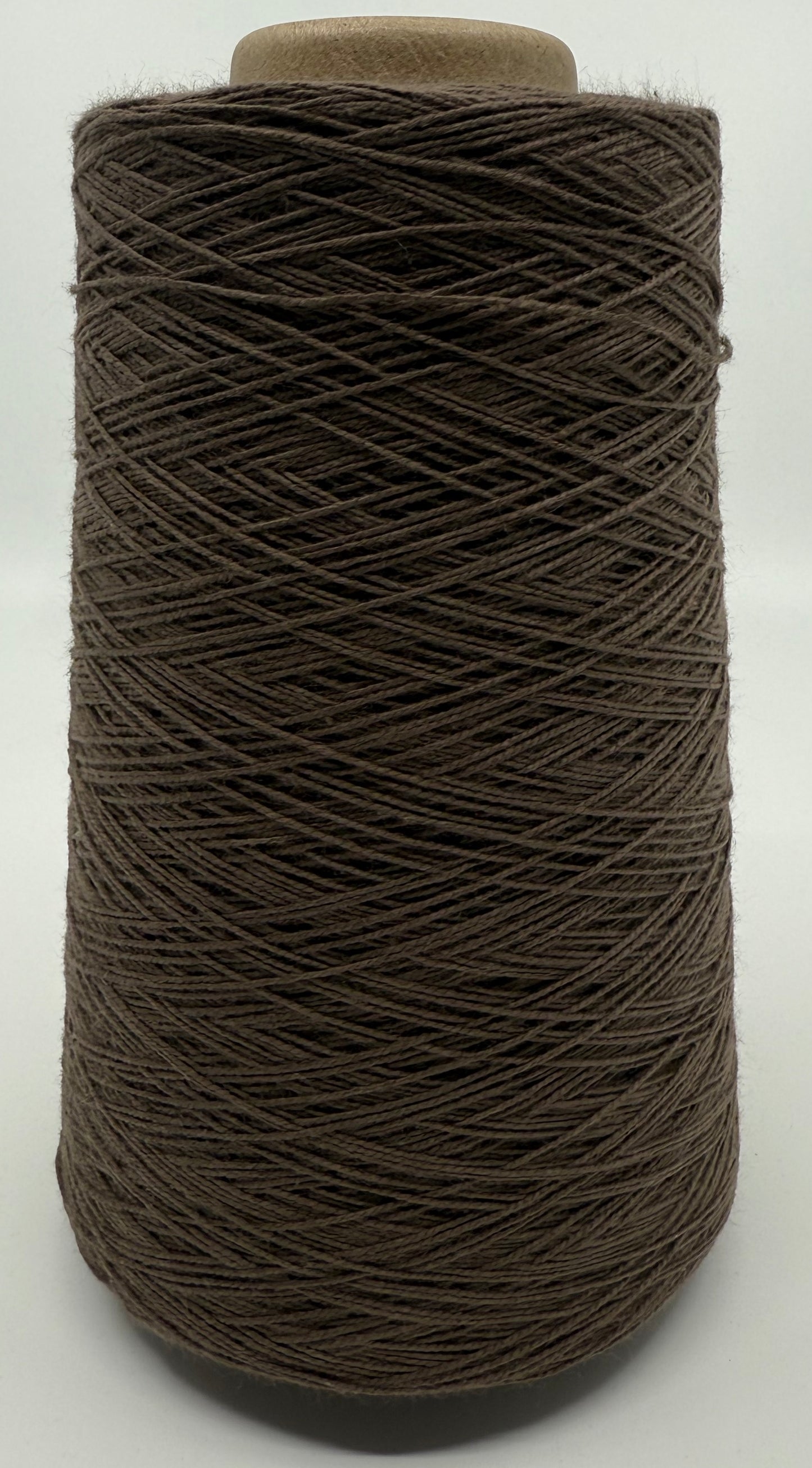 LoftyCotton - 8/2 - Coffee Bean