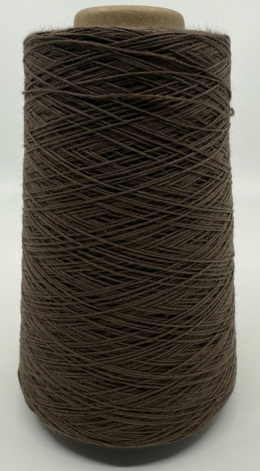 LoftyCotton - 8/2 - Coffee Bean