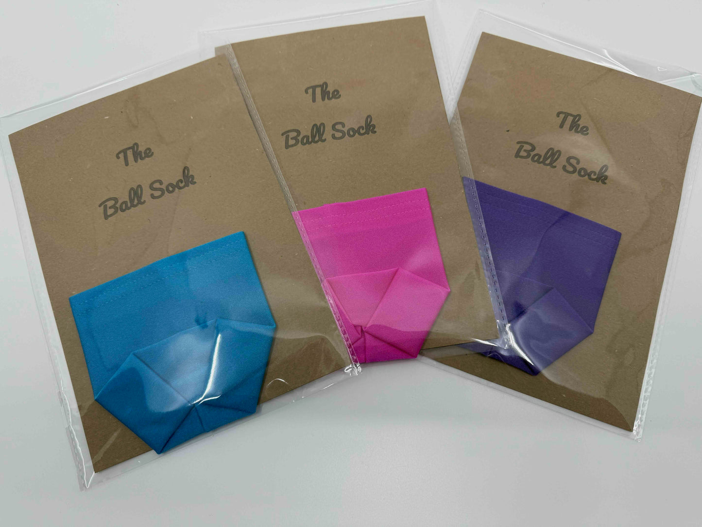 The Ball Sock