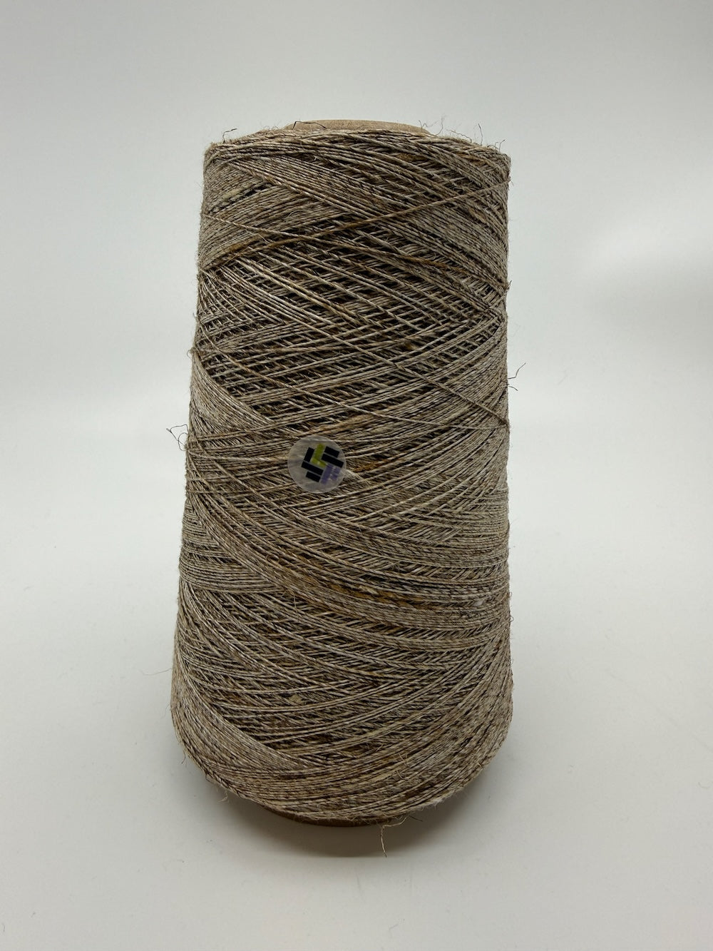 LoftyFiber Linen-Rayon Blend -12/1 Multicolor
