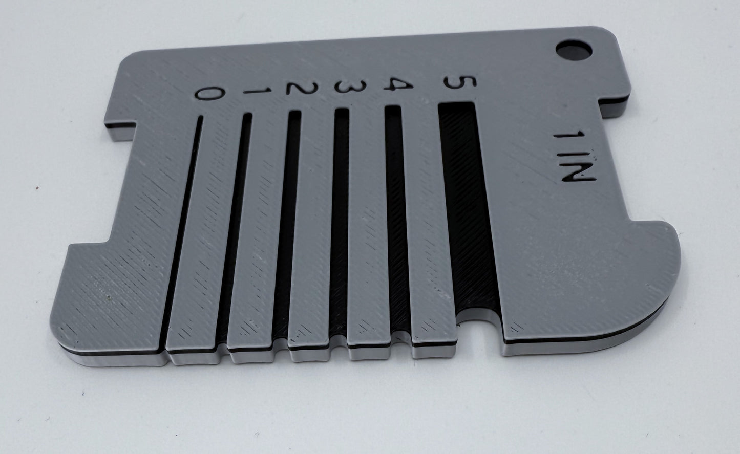 LoftyFiber Spinning Control Card