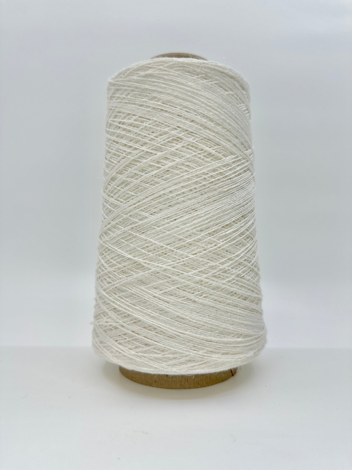 Euroflax 14/2 Linen - Cream