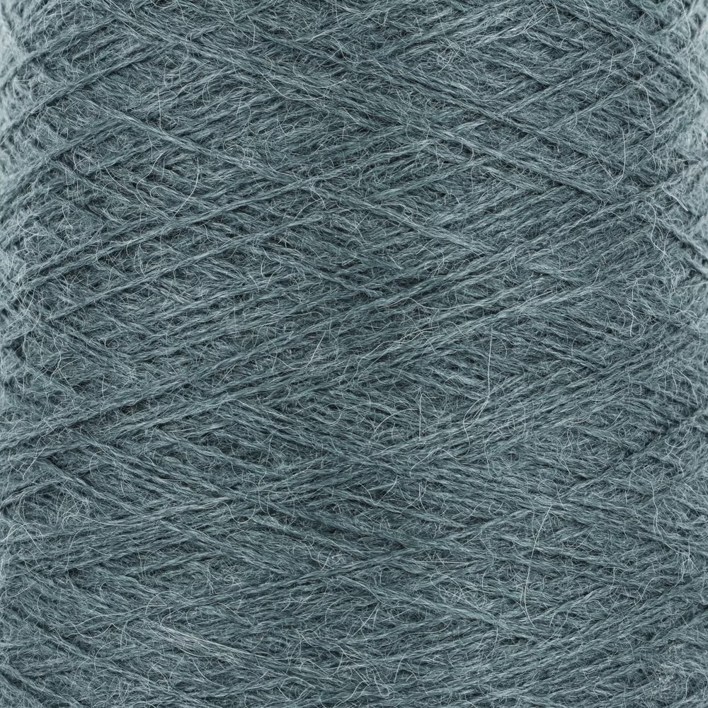 Alpaca Silk 14/2 - 1/2 lb. Cone