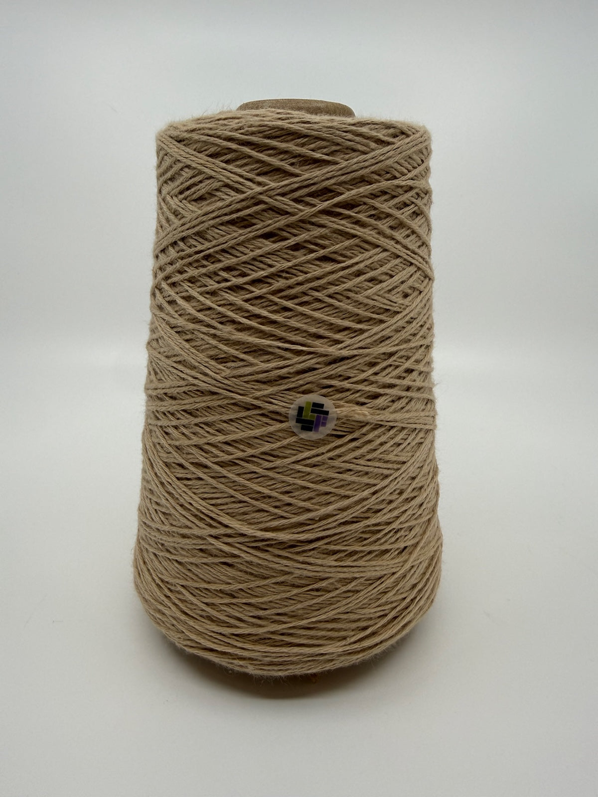 LoftyCotton - 8/4 - Desert Sand