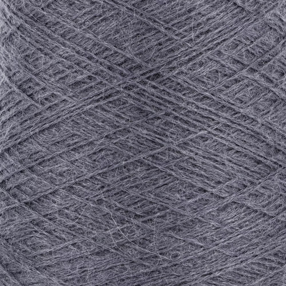 Alpaca Silk 14/2 - 1/2 lb. Cone